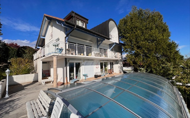 Single house 6.5 rooms - image - 2