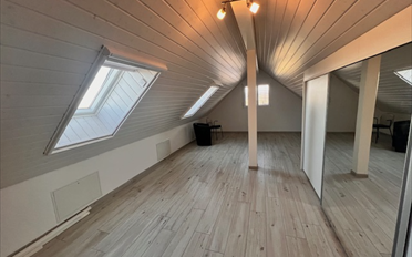 Attic flat 4.5 rooms - image - 12