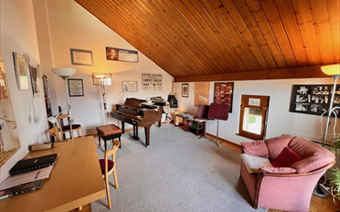 Single house 12 rooms - image - 6