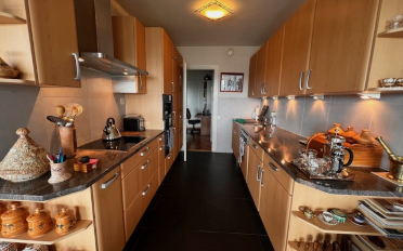 Apartment 3.5 rooms - image - 3