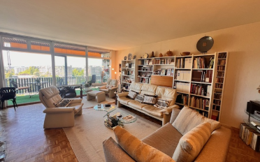 Apartment 3.5 rooms - image - 7