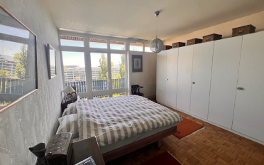 Apartment 3.5 rooms - image - 12