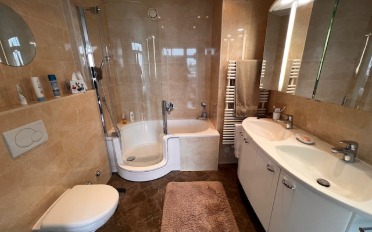 Apartment 3.5 rooms - image - 11