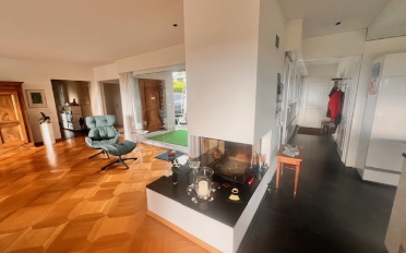 Einfamilienhaus 4.5 Zimmer - image - 10