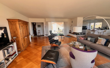 Einfamilienhaus 4.5 Zimmer - image - 11