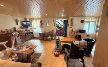 Maison contiguë 5.5 pièces - image - 2