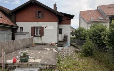 Maison contiguë 5.5 pièces - image - 11