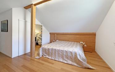 Single house 8 rooms - image - 8