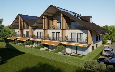 Reihenfamilienhaus 6.5 Zimmer - image - 2