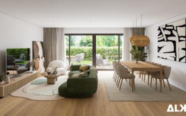 Reihenfamilienhaus 5.5 Zimmer - image - 4