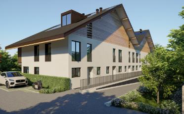 Reihenfamilienhaus 6.5 Zimmer - image - 5