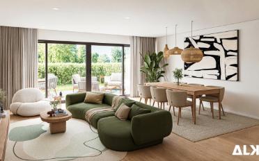 Reihenfamilienhaus 6.5 Zimmer - image - 1