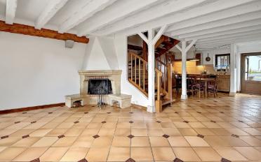 Einfamilienhaus 6 Zimmer - image - 2