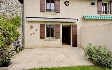 Einfamilienhaus 6 Zimmer - image - 1