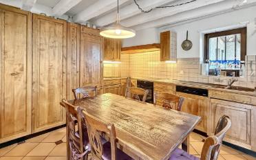 Einfamilienhaus 6 Zimmer - image - 3