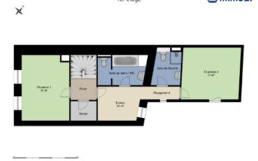 Einfamilienhaus 6 Zimmer - image - 13