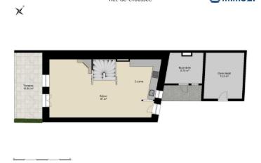 Einfamilienhaus 6 Zimmer - image - 12