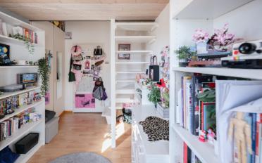 Maison 5.5 pièces - image - 11