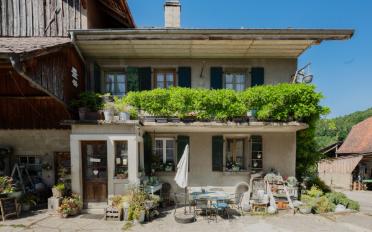 Maison 10 pièces - image - 4