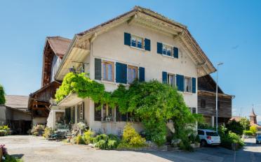 Maison 10 pièces - image - 1