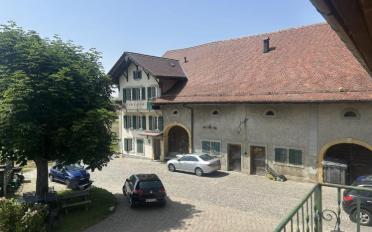 Immeuble mixte - image - 2