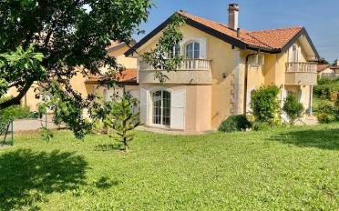Single house 6.5 rooms - image - 1