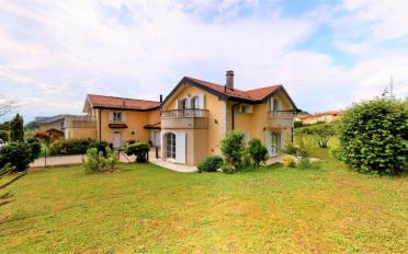 Single house 6.5 rooms - image - 2