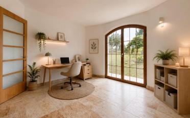Maison 6.5 pièces - image - 2