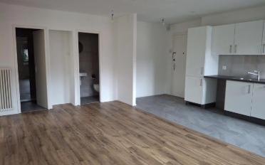 Appartement 3.5 pièces - image - 11