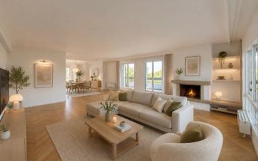 Wohnung 6 Zimmer - image - 2