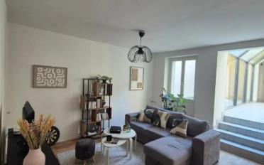 Apartment 3 rooms - image - 1