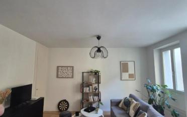 Apartment 3 rooms - image - 2