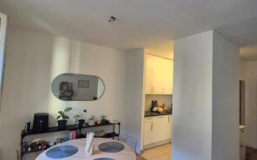 Apartment 3 rooms - image - 3