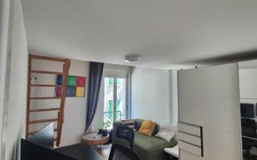 Apartment 3 rooms - image - 11