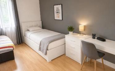 Apartment 3.5 rooms - image - 1