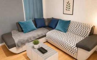 Apartment 3.5 rooms - image - 8