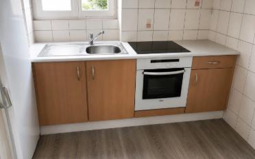 Apartment 3.5 rooms - image - 3