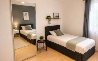 Apartment 3.5 rooms - image - 7