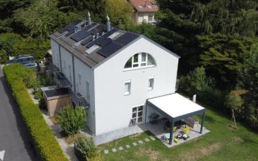 Villa 5 Zimmer - image - 1