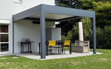 Villa 5 Zimmer - image - 9