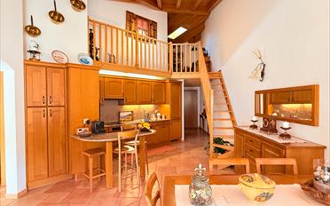 Apartment 3.5 rooms - image - 3