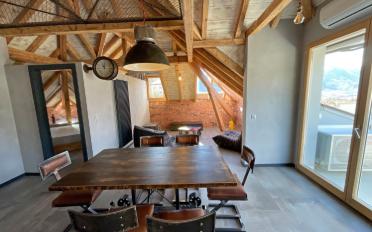Roof flat 2.5 rooms - image - 1