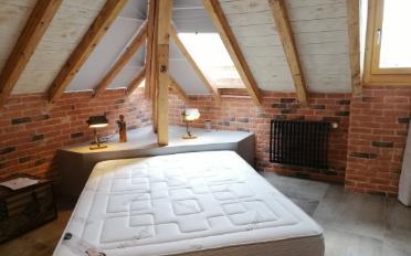 Roof flat 2.5 rooms - image - 3