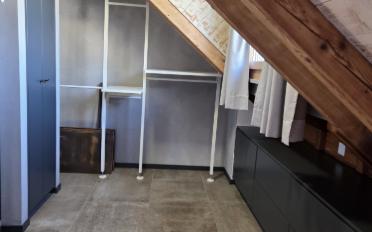 Roof flat 2.5 rooms - image - 4