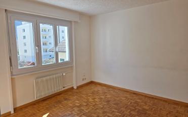 Apartment 3.5 rooms - image - 3