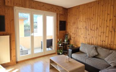 Wohnung 3.5 Zimmer - image - 1