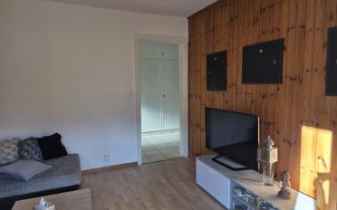Wohnung 3.5 Zimmer - image - 2
