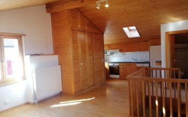 Duplex 2.5 pièces - image - 1