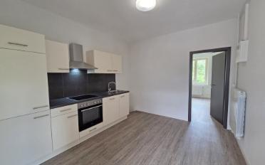 Wohnung 3.5 Zimmer - image - 3