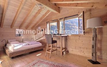 Chalet 4 pièces - image - 3